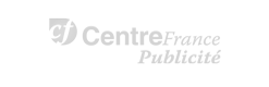 Centre France Publicité